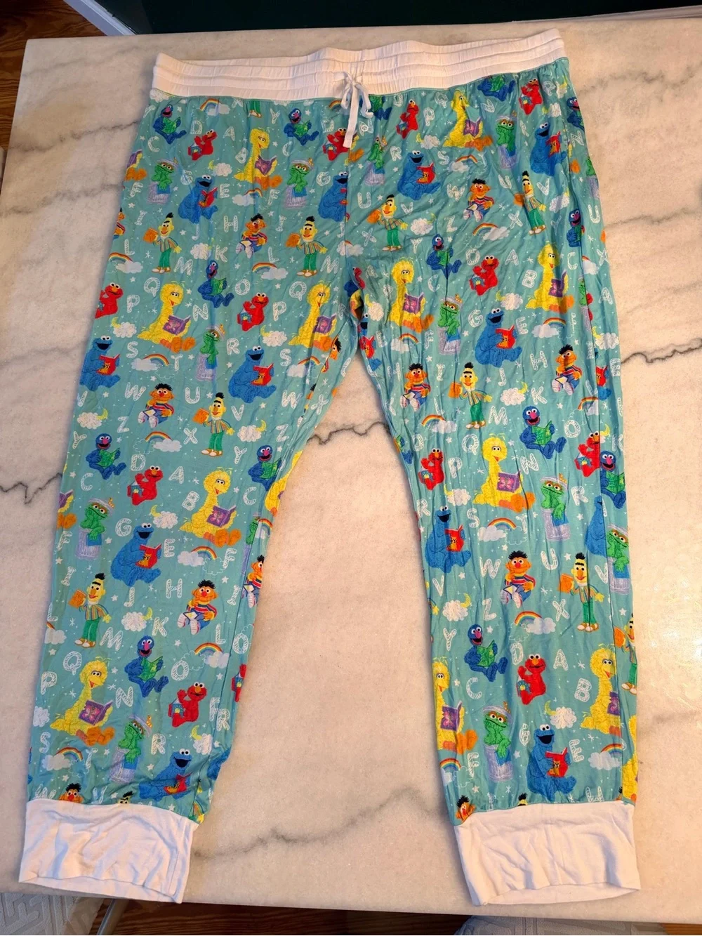 Little Sleepies Sesame Street - Picture 6 of 10